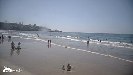 La Jolla Shores Live Surf Cam - Aug 1, 2026, 3:15pm PDT