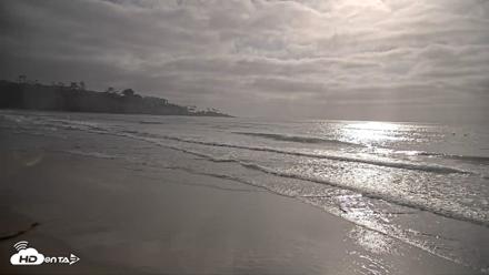 La Jolla Shores Live Surf Cam - Jun 4, 2026, 5:56pm PDT