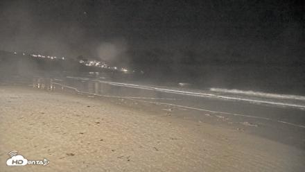 La Jolla Shores Live Surf Cam - Sep 29, 2026, 7:37pm PDT