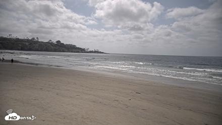 La Jolla Shores Live Surf Cam - Apr 30, 2026, 3:16pm PDT
