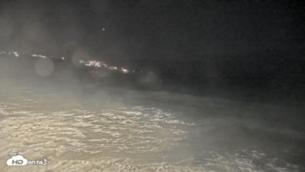 La Jolla Shores Live Surf Cam - Aug 24, 2026, 8:25pm PDT