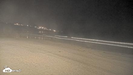 La Jolla Shores Live Surf Cam - Sep 30, 2026, 7:37pm PDT