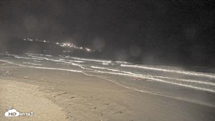 La Jolla Shores Live Surf Cam - Oct 14, 2026, 10:13pm PDT