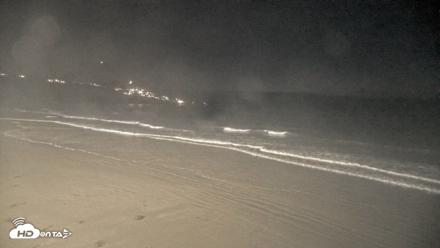 La Jolla Shores Live Surf Cam - Sep 13, 2026, 7:55pm PDT
