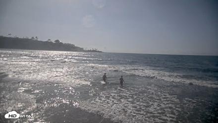 La Jolla Shores Live Surf Cam - Sep 21, 2026, 3:53pm PDT