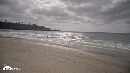 La Jolla Shores Live Surf Cam - Apr 30, 2026, 4:19pm PDT