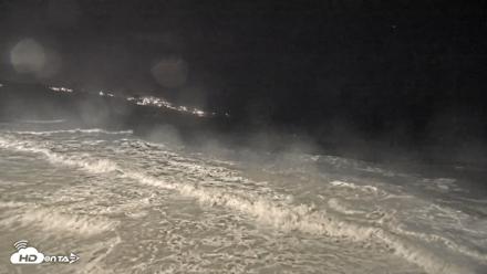 La Jolla Shores Live Surf Cam - Oct 9, 2026, 7:40pm PDT