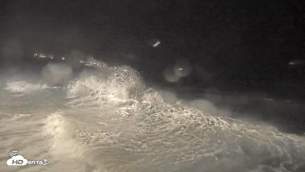 La Jolla Shores Live Surf Cam - Jul 14, 2026, 11:08pm PDT