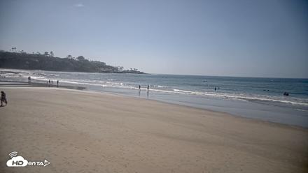 La Jolla Shores Live Surf Cam - Sep 11, 2026, 3:12pm PDT