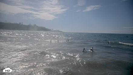 La Jolla Shores Live Surf Cam - Sep 5, 2026, 3:44pm PDT