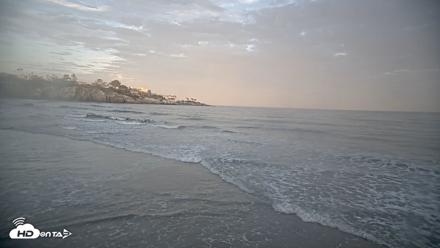 La Jolla Shores Live Surf Cam - Sep 8, 2026, 6:41am PDT