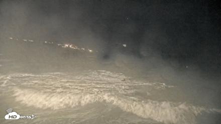 La Jolla Shores Live Surf Cam - Sep 24, 2026, 8:28pm PDT