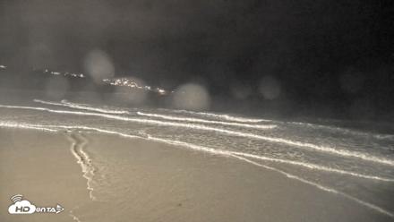 La Jolla Shores Live Surf Cam - Aug 16, 2026, 10:36pm PDT