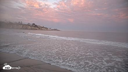 La Jolla Shores Live Surf Cam - Sep 8, 2026, 6:27am PDT