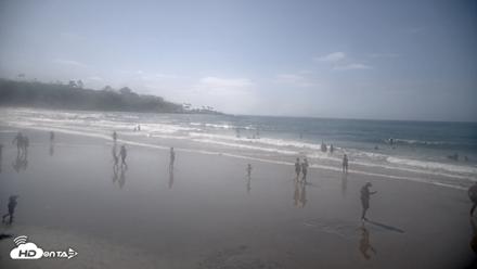 La Jolla Shores Live Surf Cam - Sep 13, 2026, 3:03pm PDT