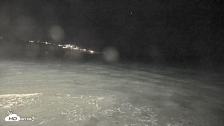 La Jolla Shores Live Surf Cam - Aug 13, 2026, 10:52pm PDT