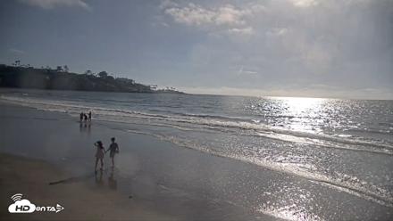 La Jolla Shores Live Surf Cam - Jul 5, 2026, 5:58pm PDT