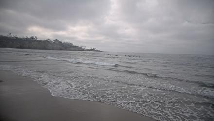 La Jolla Shores Live Surf Cam - Nov 12, 2025, 3:21pm PST