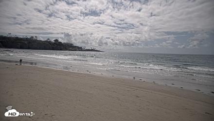 La Jolla Shores Live Surf Cam - Apr 26, 2026, 3:32pm PDT