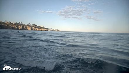 La Jolla Shores Live Surf Cam - Oct 6, 2026, 7:31am PDT