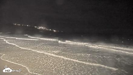 La Jolla Shores Live Surf Cam - Oct 21, 2026, 10:17pm PDT