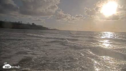 La Jolla Shores Live Surf Cam - May 27, 2026, 6:46pm PDT