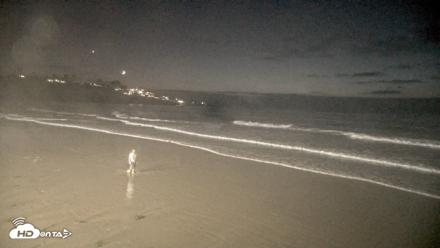 La Jolla Shores Live Surf Cam - Sep 13, 2026, 7:48pm PDT