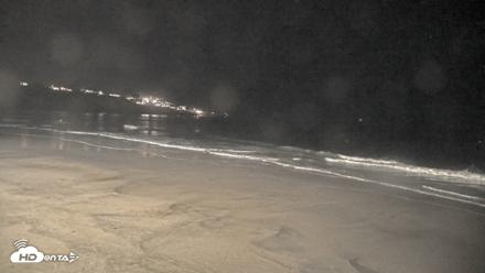 La Jolla Shores Live Surf Cam - Oct 17, 2026, 8:19pm PDT