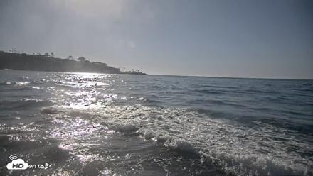 La Jolla Shores Live Surf Cam - Oct 5, 2026, 4:36pm PDT