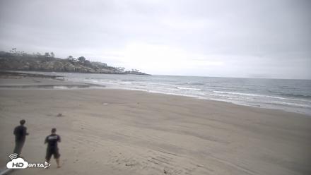 La Jolla Shores Live Surf Cam - Jun 16, 2026, 7:26am PDT