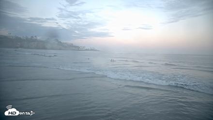 La Jolla Shores Live Surf Cam - Sep 5, 2026, 6:30am PDT