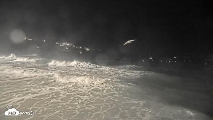 La Jolla Shores Live Surf Cam - May 19, 2026, 10:36pm PDT