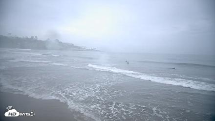La Jolla Shores Live Surf Cam - Sep 6, 2026, 7:04am PDT