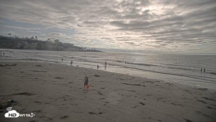 La Jolla Shores Live Surf Cam - Aug 14, 2026, 5:54pm PDT