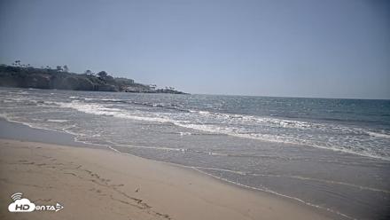 La Jolla Shores Live Surf Cam - May 28, 2026, 3:04pm PDT