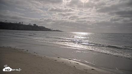 La Jolla Shores Live Surf Cam - Apr 30, 2026, 5:20pm PDT