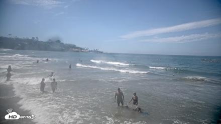 La Jolla Shores Live Surf Cam - Sep 5, 2026, 1:37pm PDT
