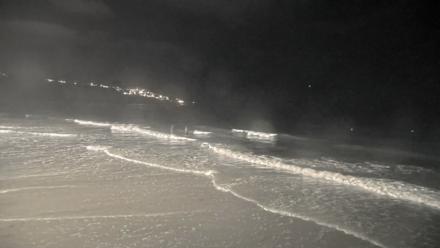 La Jolla Shores Live Surf Cam - Mar 26, 2026, 8:15pm PDT