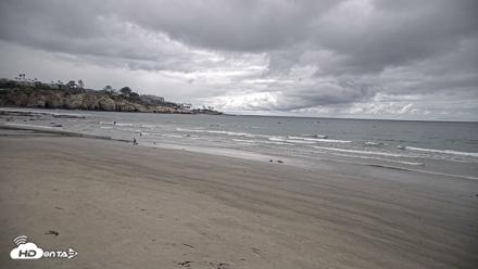 La Jolla Shores Live Surf Cam - Apr 12, 2026, 2:48pm PDT
