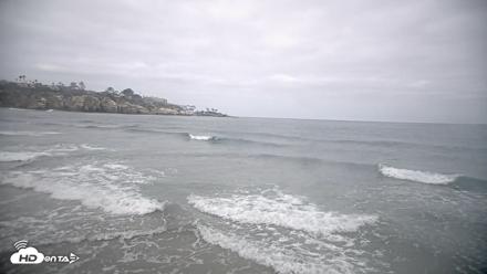 La Jolla Shores Live Surf Cam - Sep 15, 2026, 9:45am PDT