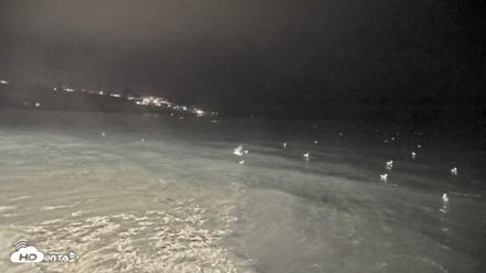 La Jolla Shores Live Surf Cam - May 2, 2026, 9:38pm PDT