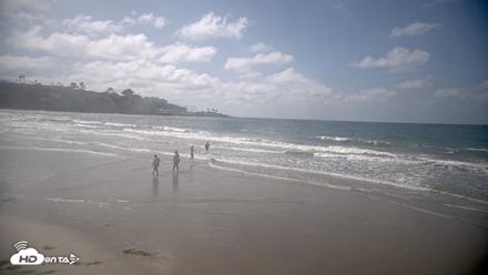 La Jolla Shores Live Surf Cam - Sep 22, 2026, 2:37pm PDT