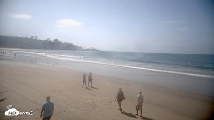 La Jolla Shores Live Surf Cam - Sep 24, 2026, 2:39pm PDT