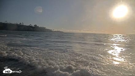 La Jolla Shores Live Surf Cam - May 29, 2026, 6:53pm PDT