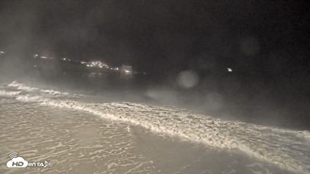 La Jolla Shores Live Surf Cam - Jun 28, 2026, 10:58pm PDT