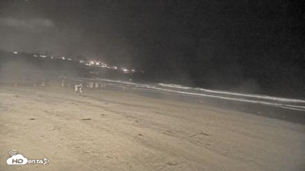 La Jolla Shores Live Surf Cam - Oct 1, 2026, 8:30pm PDT