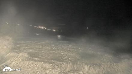 La Jolla Shores Live Surf Cam - Sep 7, 2026, 8:02pm PDT