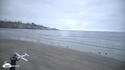 La Jolla Shores Live Surf Cam - Jul 13, 2026, 7:19am PDT