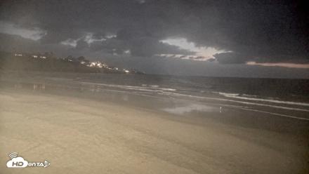 La Jolla Shores Live Surf Cam - Sep 16, 2026, 7:28pm PDT