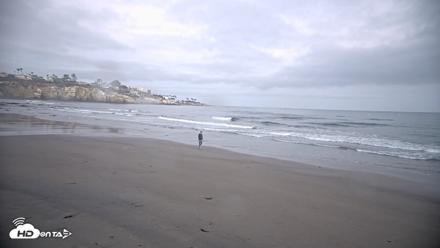 La Jolla Shores Live Surf Cam - Aug 17, 2026, 6:03am PDT